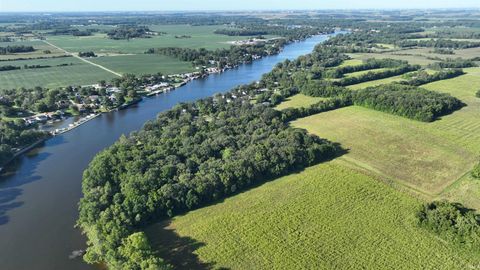 Tiny photo for 0 N East Shafer Drive, Monticello, IN 47960 (MLS # 202610932)
