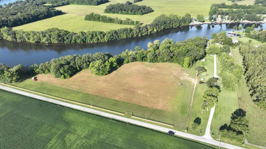 Photo of 0 N East Shafer Drive, Monticello, IN 47960 (MLS # 202610932)