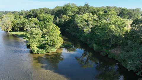 Tiny photo for 0 N East Shafer Drive, Monticello, IN 47960 (MLS # 202610932)