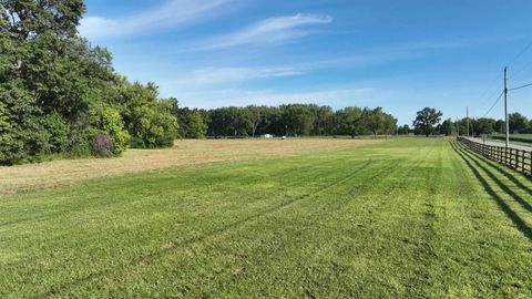 Tiny photo for 0 N East Shafer Drive, Monticello, IN 47960 (MLS # 202610932)