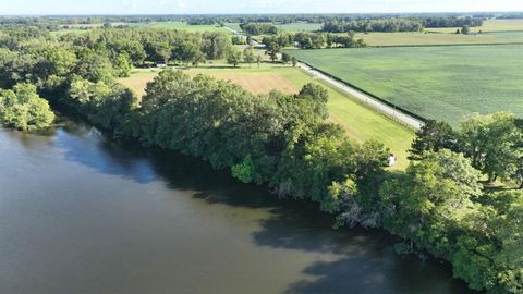 Tiny photo for 0 N East Shafer Drive, Monticello, IN 47960 (MLS # 202610932)