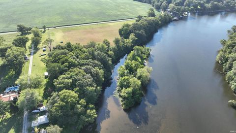 Tiny photo for 0 N East Shafer Drive, Monticello, IN 47960 (MLS # 202610932)