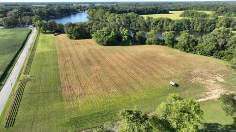 Tiny photo for 0 N East Shafer Drive, Monticello, IN 47960 (MLS # 202610932)
