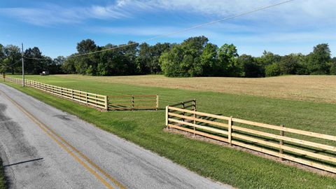 Tiny photo for 0 N East Shafer Drive, Monticello, IN 47960 (MLS # 202610932)