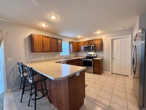 Tiny photo for 4560 Marble Drive, Newburgh, IN 47630 (MLS # 202616493)