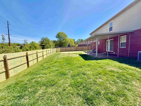 Tiny photo for 4560 Marble Drive, Newburgh, IN 47630 (MLS # 202616493)