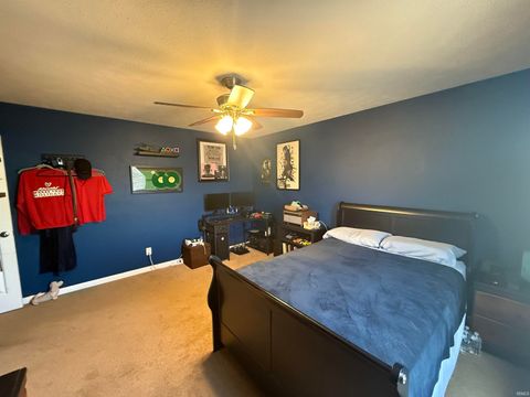 Tiny photo for 4560 Marble Drive, Newburgh, IN 47630 (MLS # 202616493)