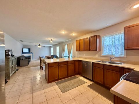 Tiny photo for 4560 Marble Drive, Newburgh, IN 47630 (MLS # 202616493)