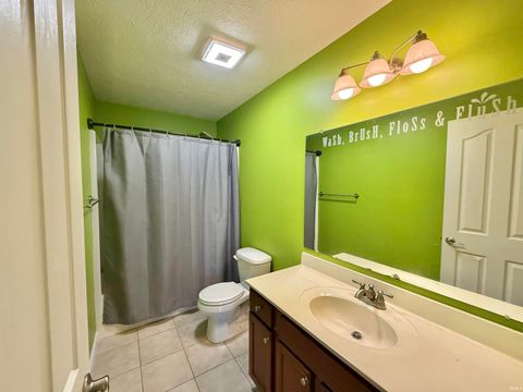 Tiny photo for 4560 Marble Drive, Newburgh, IN 47630 (MLS # 202616493)