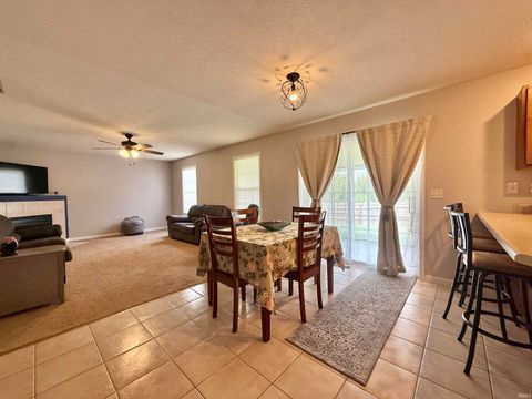 Tiny photo for 4560 Marble Drive, Newburgh, IN 47630 (MLS # 202616493)