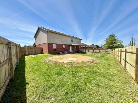 Tiny photo for 4560 Marble Drive, Newburgh, IN 47630 (MLS # 202616493)