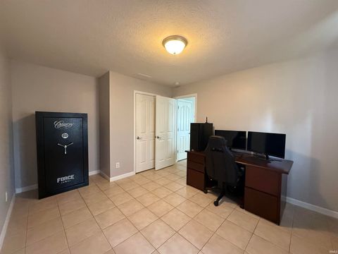 Tiny photo for 4560 Marble Drive, Newburgh, IN 47630 (MLS # 202616493)