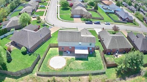 Tiny photo for 4560 Marble Drive, Newburgh, IN 47630 (MLS # 202616493)
