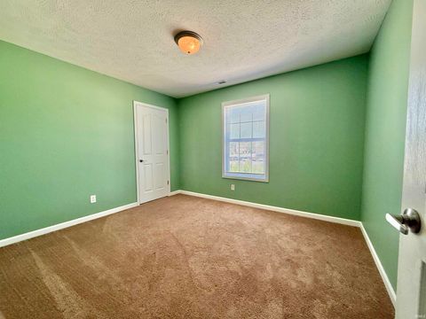 Tiny photo for 4560 Marble Drive, Newburgh, IN 47630 (MLS # 202616493)
