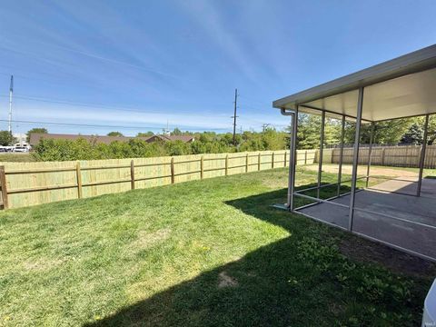 Tiny photo for 4560 Marble Drive, Newburgh, IN 47630 (MLS # 202616493)
