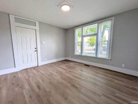 Tiny photo for 1012 Huffman Street, Fort Wayne, IN 46808 (MLS # 202624902)