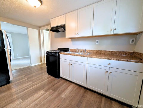 Tiny photo for 1012 Huffman Street, Fort Wayne, IN 46808 (MLS # 202624902)