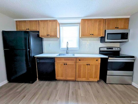 Tiny photo for 1012 Huffman Street, Fort Wayne, IN 46808 (MLS # 202624902)