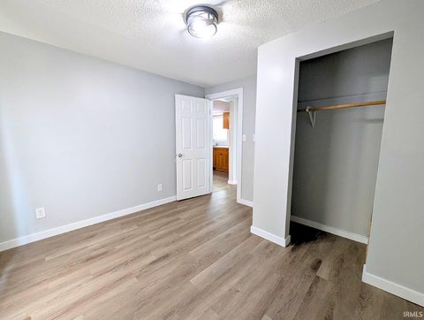Tiny photo for 1012 Huffman Street, Fort Wayne, IN 46808 (MLS # 202624902)