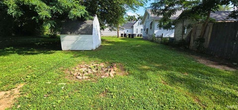 Tiny photo for 1012 Huffman Street, Fort Wayne, IN 46808 (MLS # 202624902)