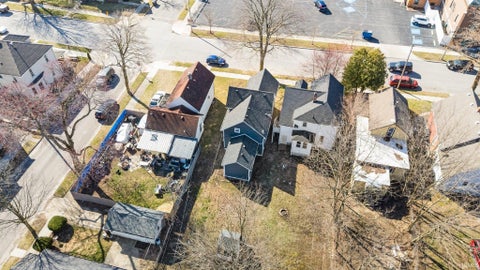 Tiny photo for 1012 Huffman Street, Fort Wayne, IN 46808 (MLS # 202624902)