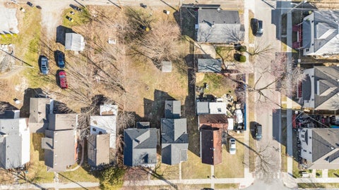 Tiny photo for 1012 Huffman Street, Fort Wayne, IN 46808 (MLS # 202624902)