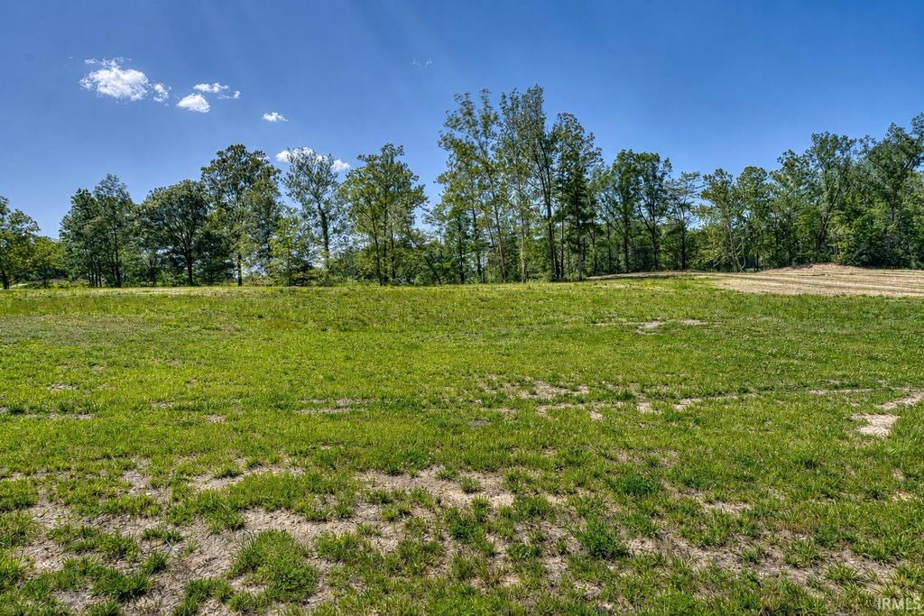 Photo of 2481 Victoria Woods Drive, Victoria Woods, IN 47601 (MLS # 202621978)