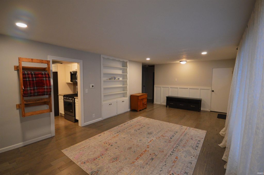 Photo of 103 Clark Street, Walkerton, IN 46574 (MLS # 202548416)