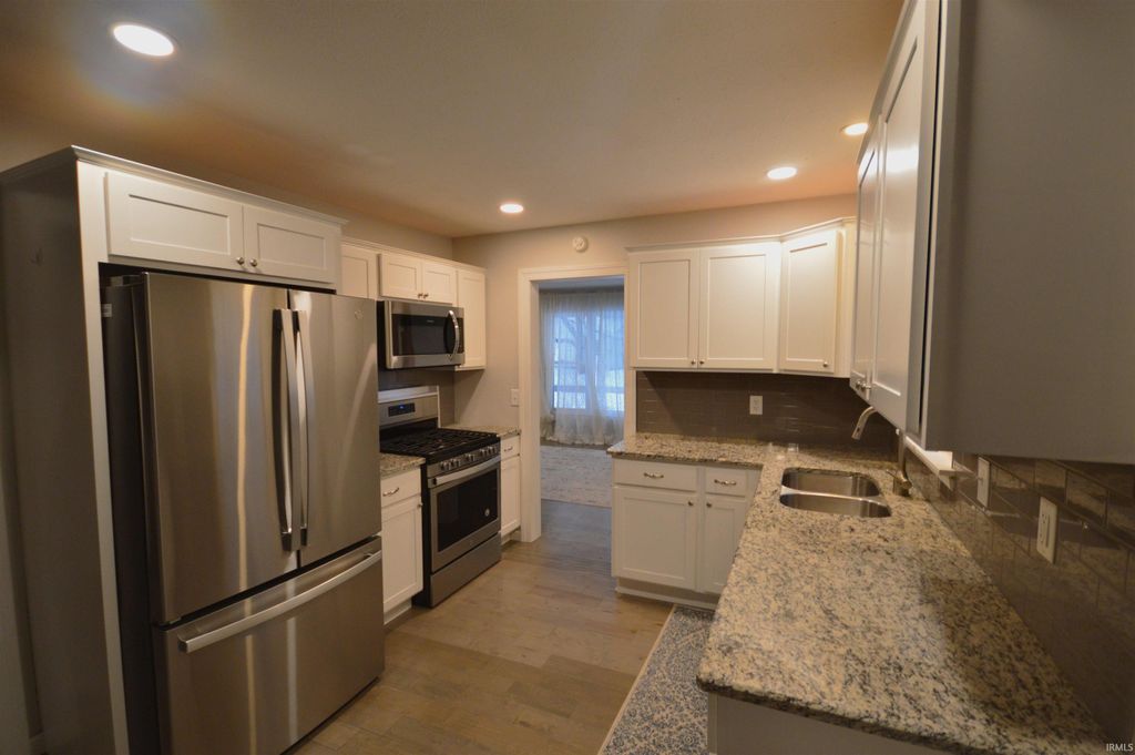 Photo of 103 Clark Street, Walkerton, IN 46574 (MLS # 202548416)