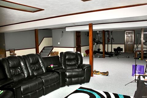 Tiny photo for 50840 Mercury Drive, Granger, IN 46530 (MLS # 202541329)