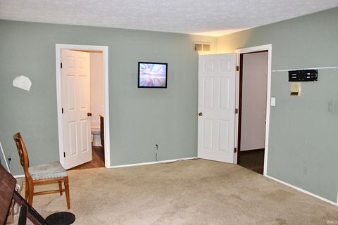 Tiny photo for 50840 Mercury Drive, Granger, IN 46530 (MLS # 202541329)