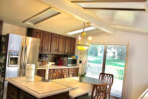 Tiny photo for 50840 Mercury Drive, Granger, IN 46530 (MLS # 202541329)