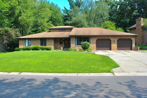 Photo of 50840 Mercury Drive, Granger, IN 46530 (MLS # 202541329)