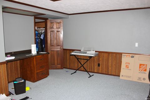 Tiny photo for 50840 Mercury Drive, Granger, IN 46530 (MLS # 202541329)