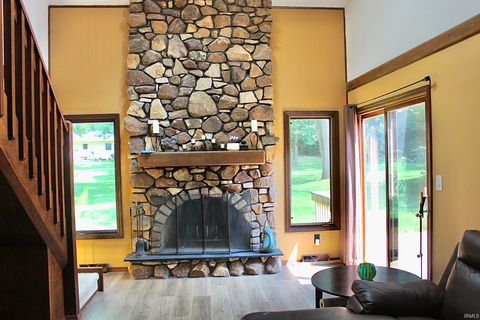 Tiny photo for 50840 Mercury Drive, Granger, IN 46530 (MLS # 202541329)