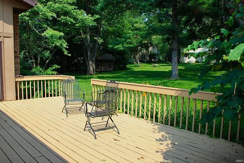 Tiny photo for 50840 Mercury Drive, Granger, IN 46530 (MLS # 202541329)