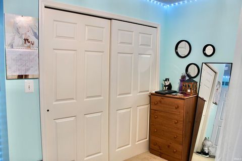 Tiny photo for 50840 Mercury Drive, Granger, IN 46530 (MLS # 202541329)