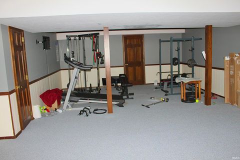 Tiny photo for 50840 Mercury Drive, Granger, IN 46530 (MLS # 202541329)