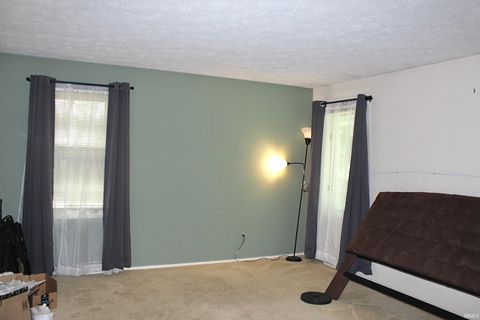 Tiny photo for 50840 Mercury Drive, Granger, IN 46530 (MLS # 202541329)