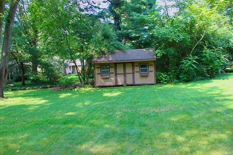 Tiny photo for 50840 Mercury Drive, Granger, IN 46530 (MLS # 202541329)