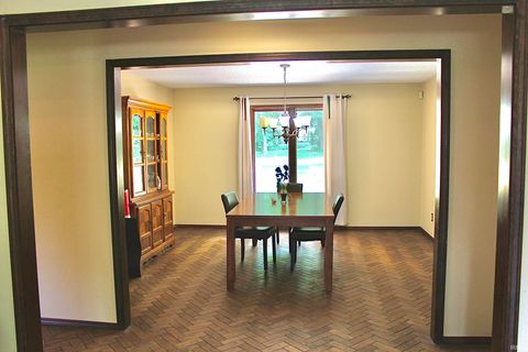 Tiny photo for 50840 Mercury Drive, Granger, IN 46530 (MLS # 202541329)