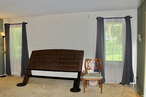 Tiny photo for 50840 Mercury Drive, Granger, IN 46530 (MLS # 202541329)