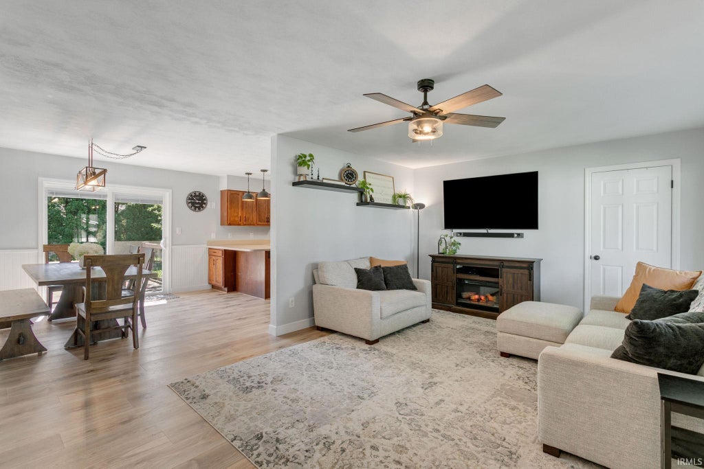 Photo of 57324 Osage Drive, Goshen, IN 46528 (MLS # 202627420)