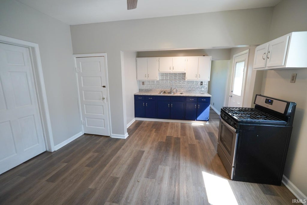 Photo of 9274 E State Road 168, Mackey, IN 47654 (MLS # 202631876)
