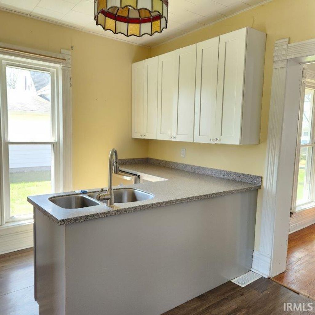 Photo of 108 N Henry Street, Milford, IN 46542 (MLS # 202615976)