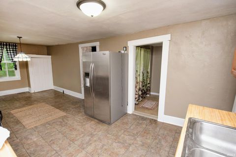 Tiny photo for 7930 W 550 S, Delphi, IN 46923 (MLS # 202523269)