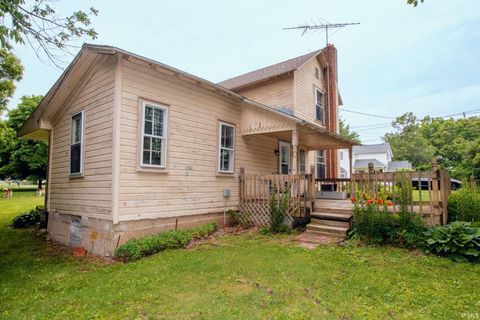 Tiny photo for 7930 W 550 S, Delphi, IN 46923 (MLS # 202523269)