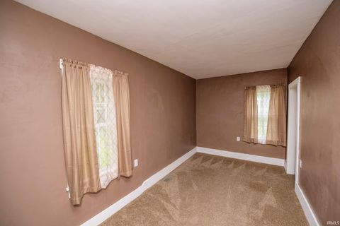Tiny photo for 7930 W 550 S, Delphi, IN 46923 (MLS # 202523269)