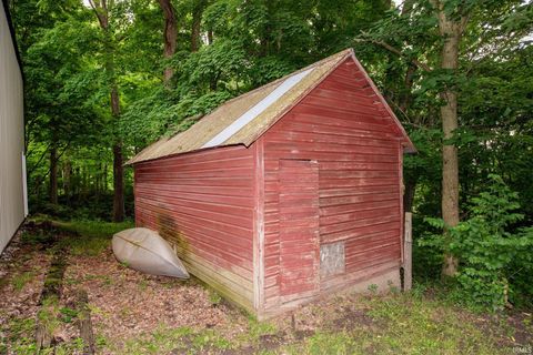 Tiny photo for 7930 W 550 S, Delphi, IN 46923 (MLS # 202523269)
