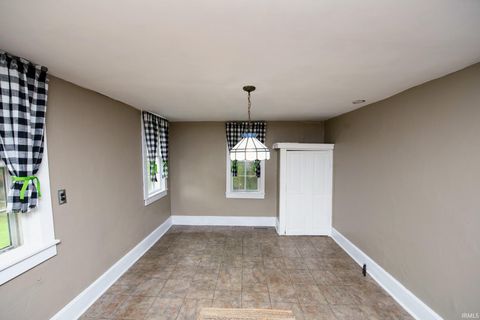 Tiny photo for 7930 W 550 S, Delphi, IN 46923 (MLS # 202523269)